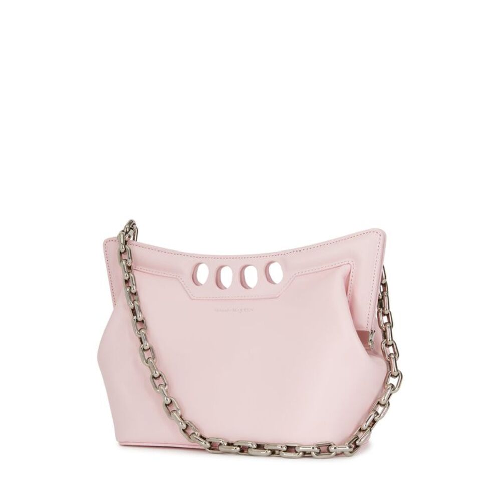 Alexander Mcqueen Woman Bags Shopper Bags - Picture 2 of 3